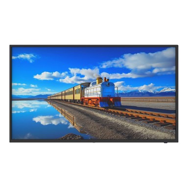 DAHUA Digitalni reklamni zaslon DHI-LDH55-LAI400L, 55", 3840 x 2160, 500 cd/m², Android 11, crna